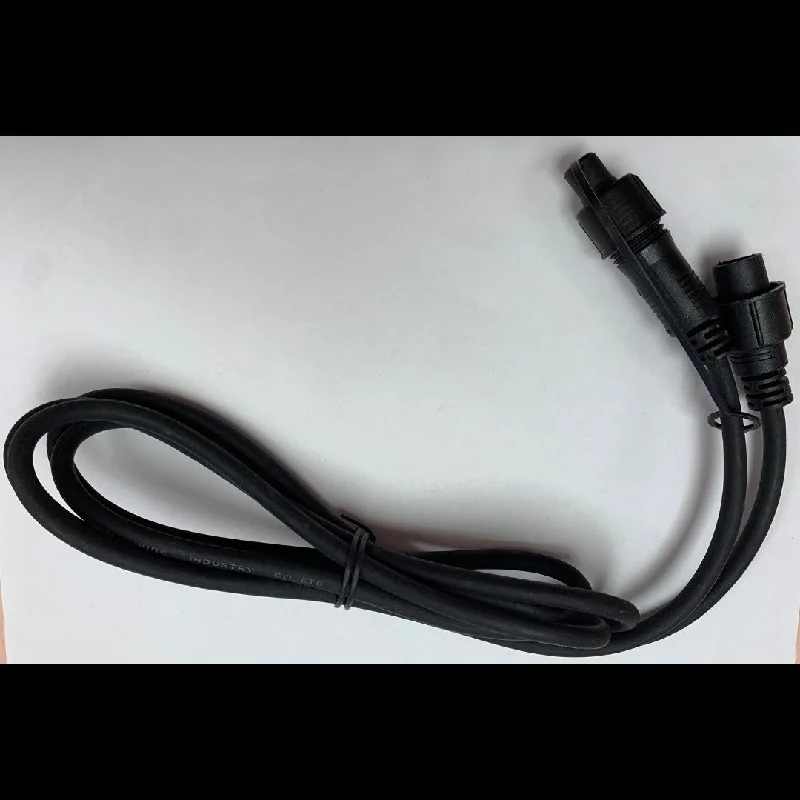 230V Lead Extension (2m-10m)