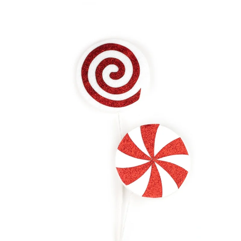 58cm Double Candy Pick 00401