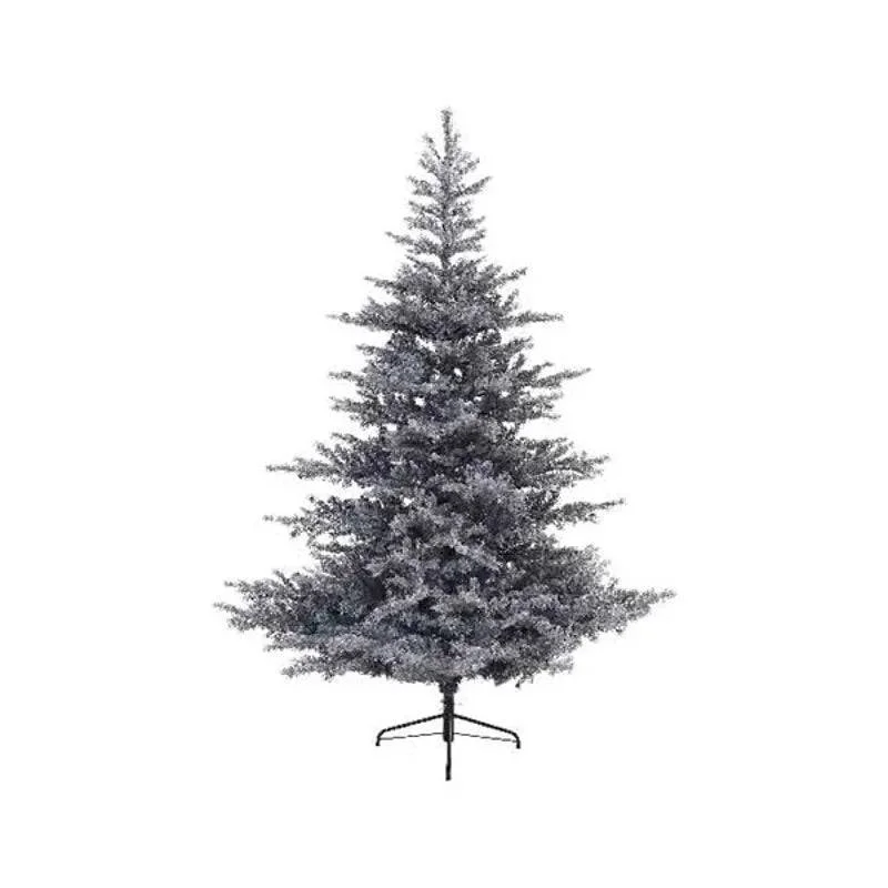 7ft Frosted Grandis Artificial Christmas Tree by Kaemingk