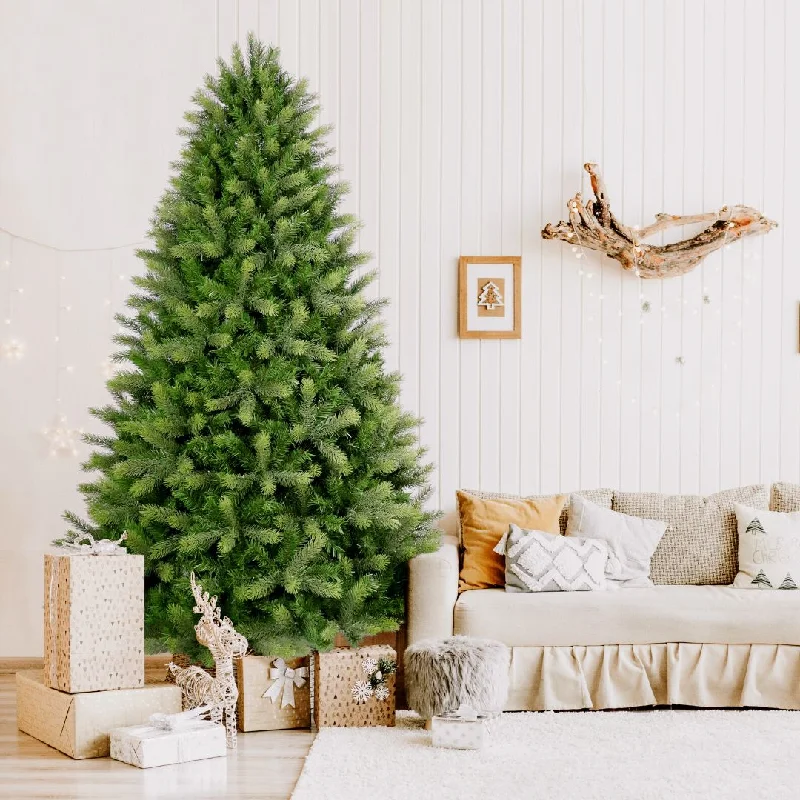 8ft Kensington Fir Artificial Christmas Tree