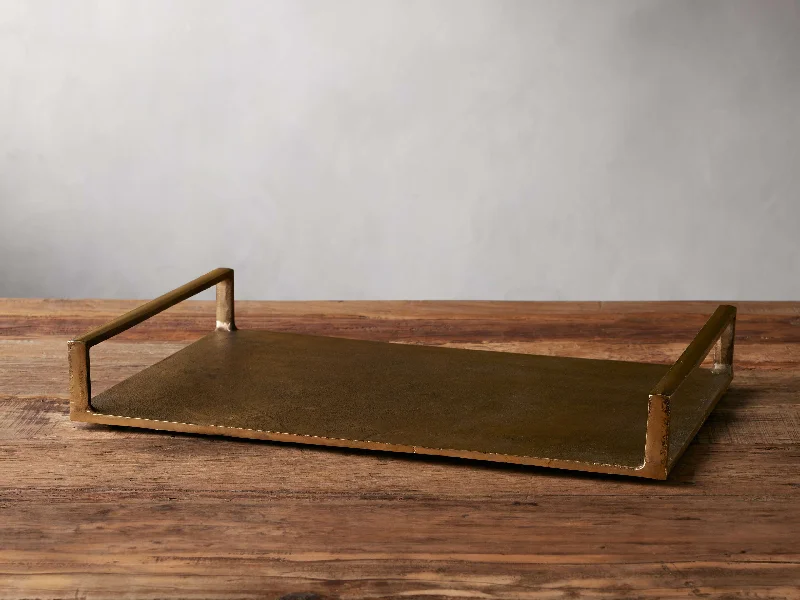 Angelo Rectangular Tray