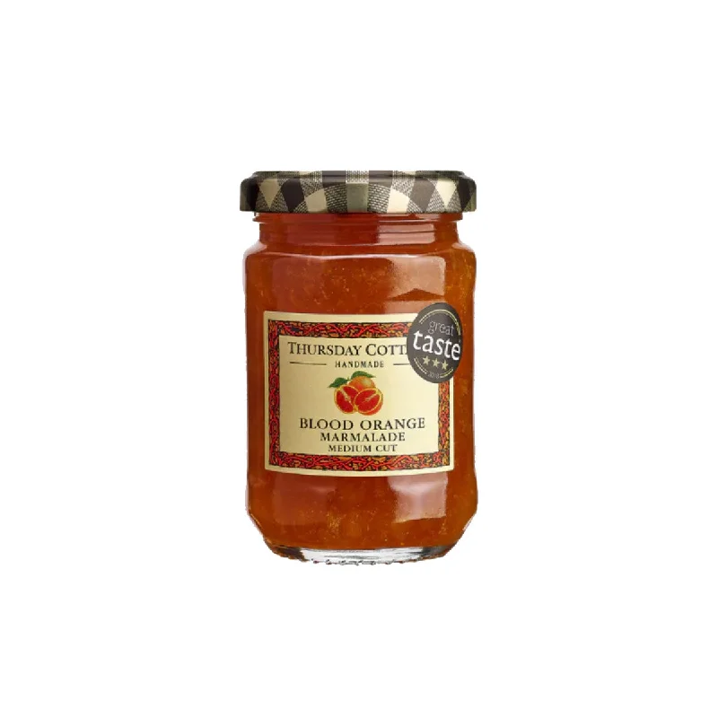 Blood Orange Marmalade 340g