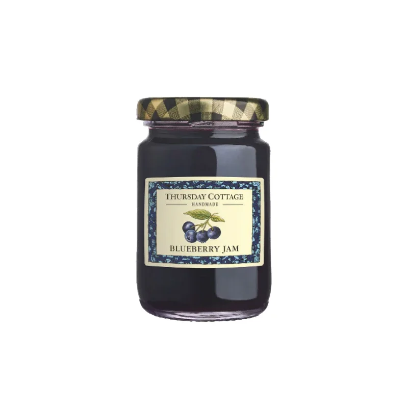 Blueberry Jam 112g