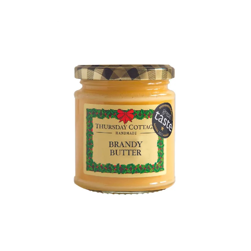 Brandy Butter 110g