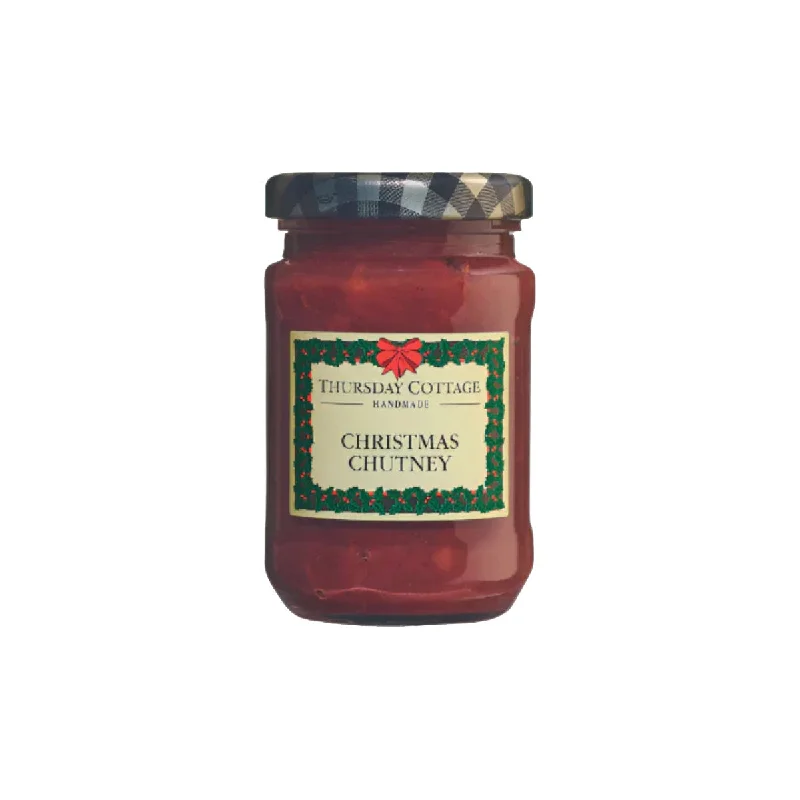 Christmas Chutney 112g