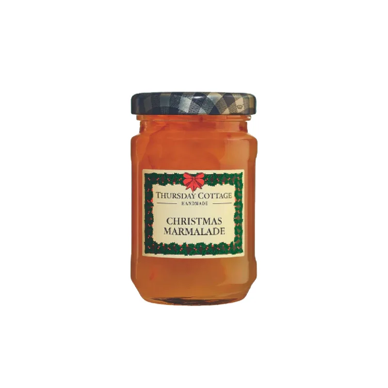 Christmas Marmalade 112g