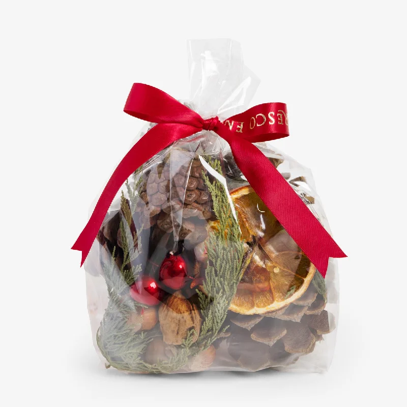 Christmas Potpourri