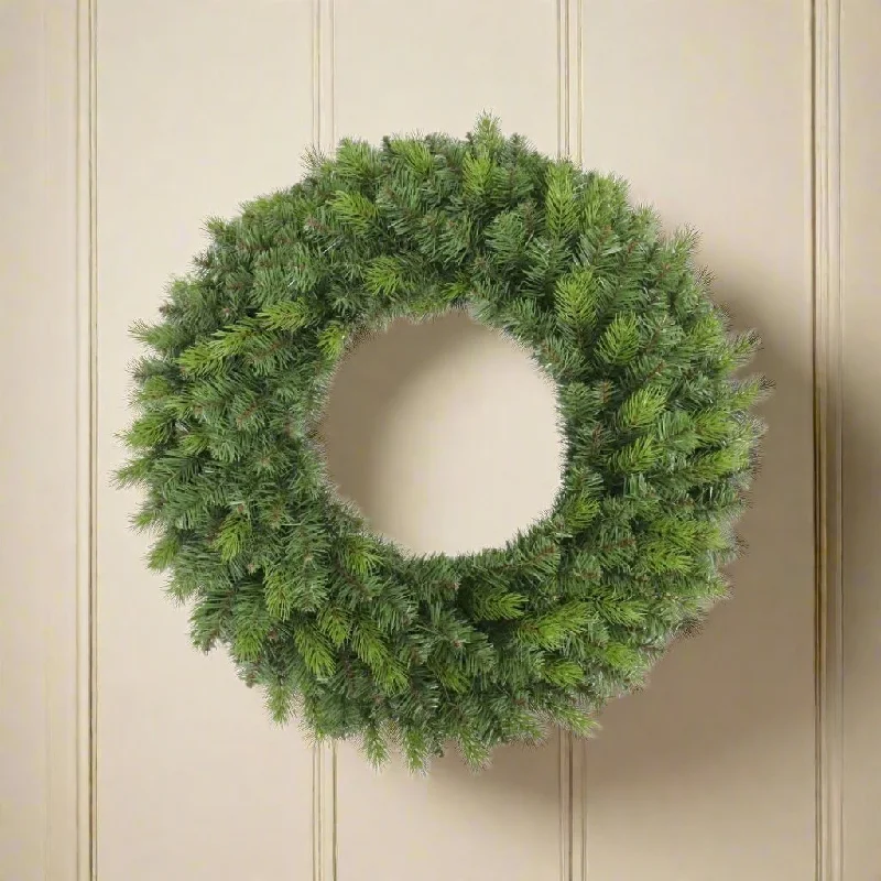 Christmas Wreath Kensington Fir