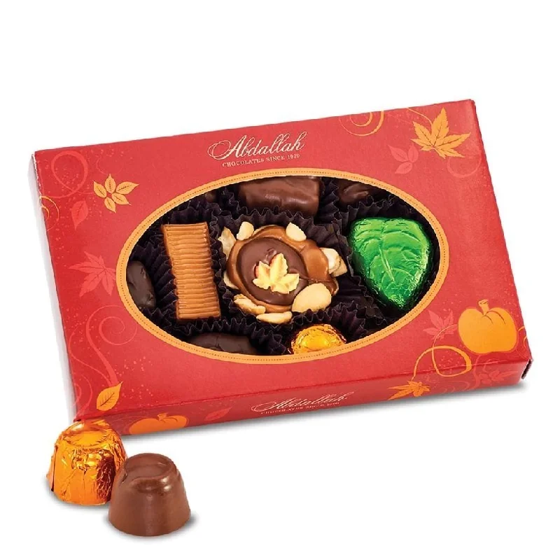 Abdallah Candies : Fall Gift Pack 8oz