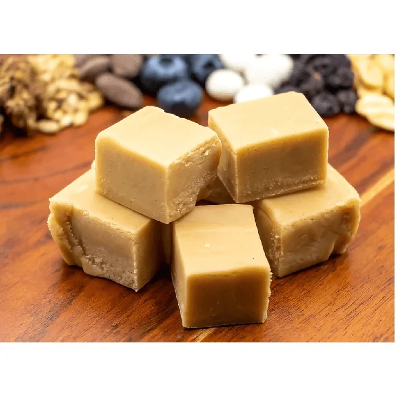 Country Fresh : Peanut Butter Fudge 6oz