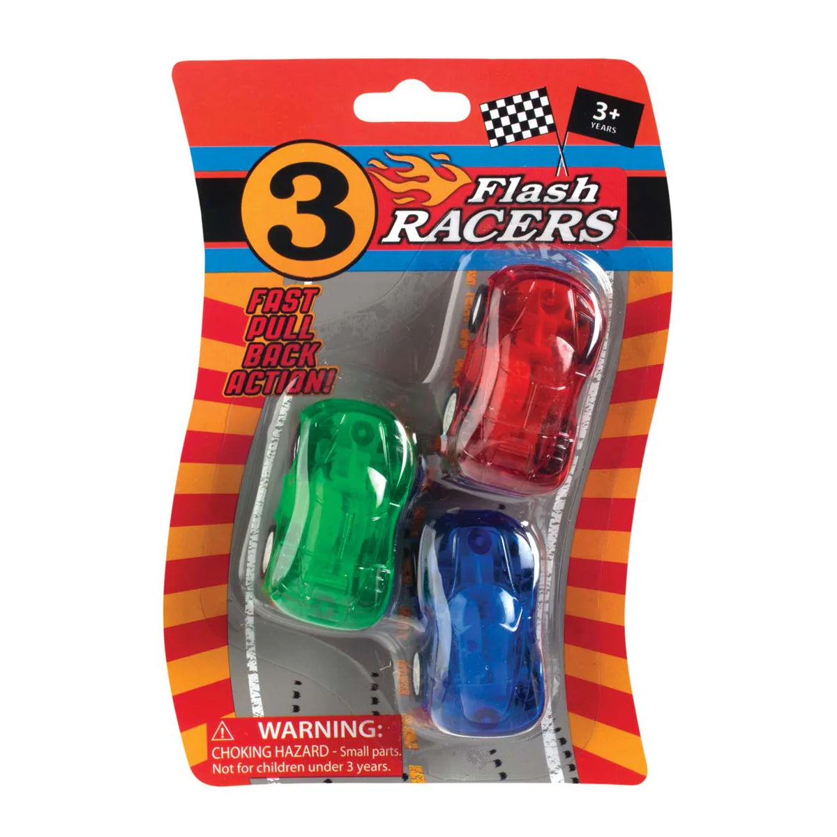 Flash Racers