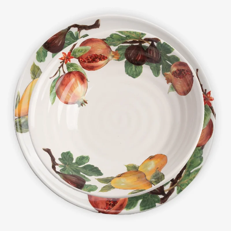 Fruits Dinnerware