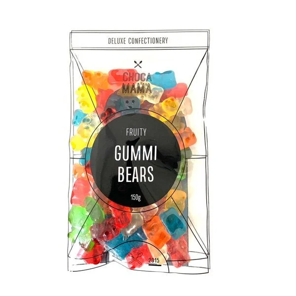 Gummi Bears 150g