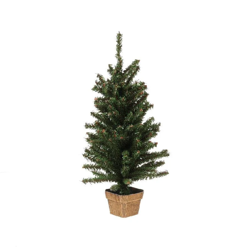 HARMONIER XMAS MINI PINE TREE 40CM  (450g)