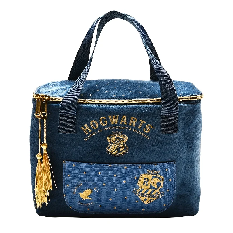 Harry Potter Ravenclaw Alumni Lunch Bag