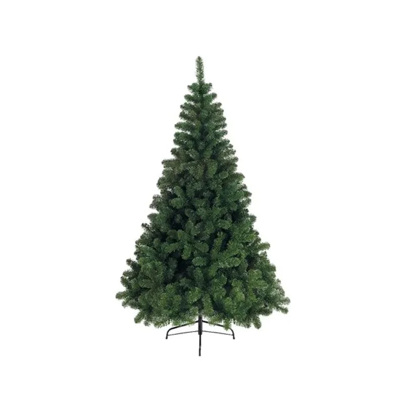 Imperial Pine 450cm Green Artificial Christmas Tree by Kaemingk