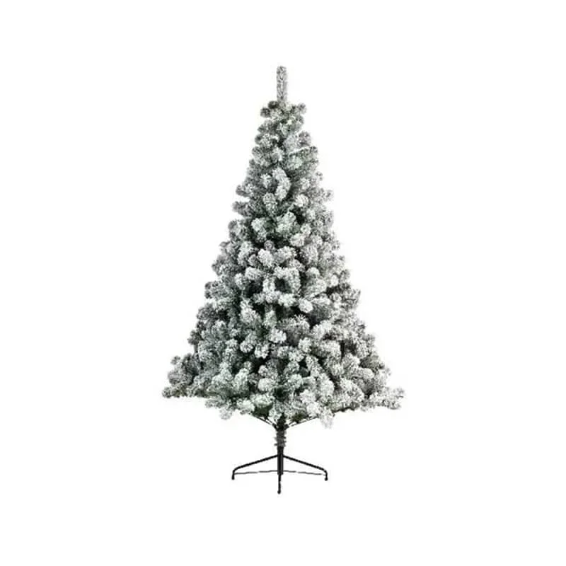 Imperial Pine Snowy 300cm Artificial Christmas Tree by Kaemingk