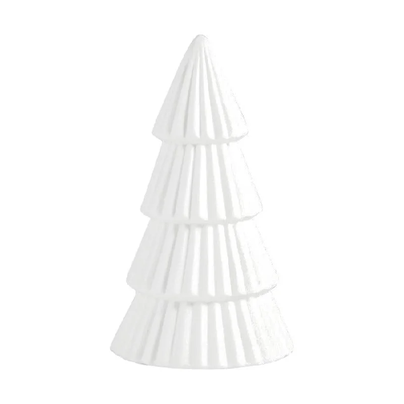 INGE LED Porcelain Tree, 15 cm