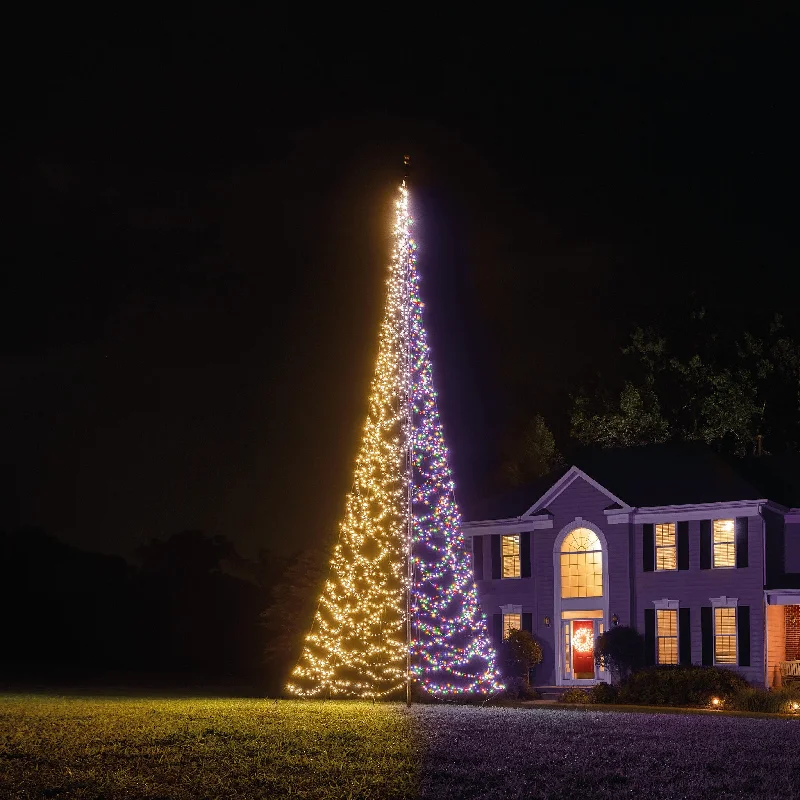 Fairybell Luminous Switch | 26ft | 3000 LED lights