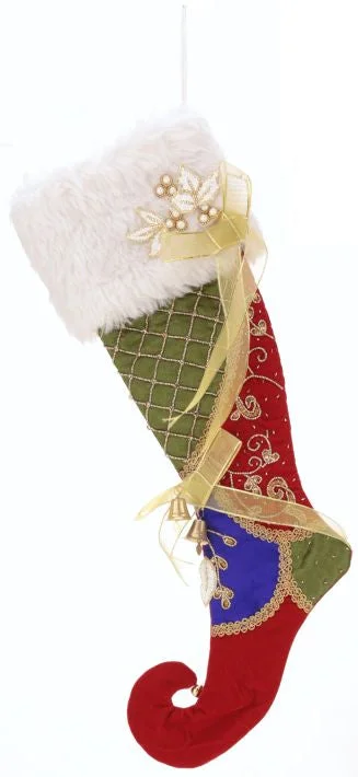 Mark Roberts 26" Florentine Stocking