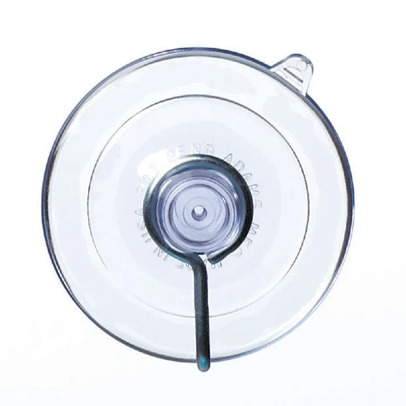 Medium-Sized Suction Cups