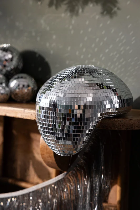 Melty Disco Ball