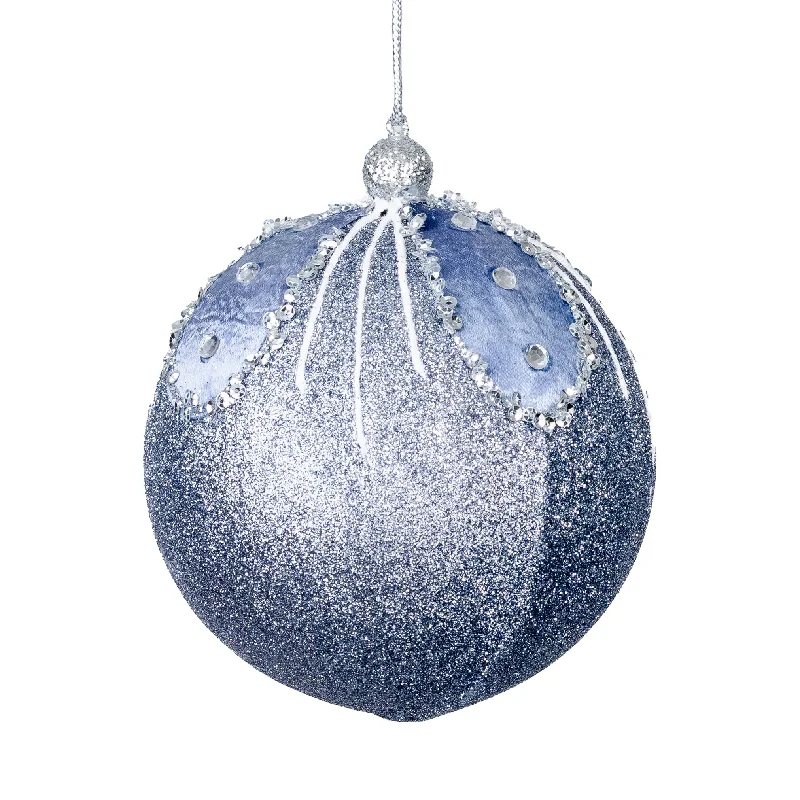 Midnight  Ball Ornament