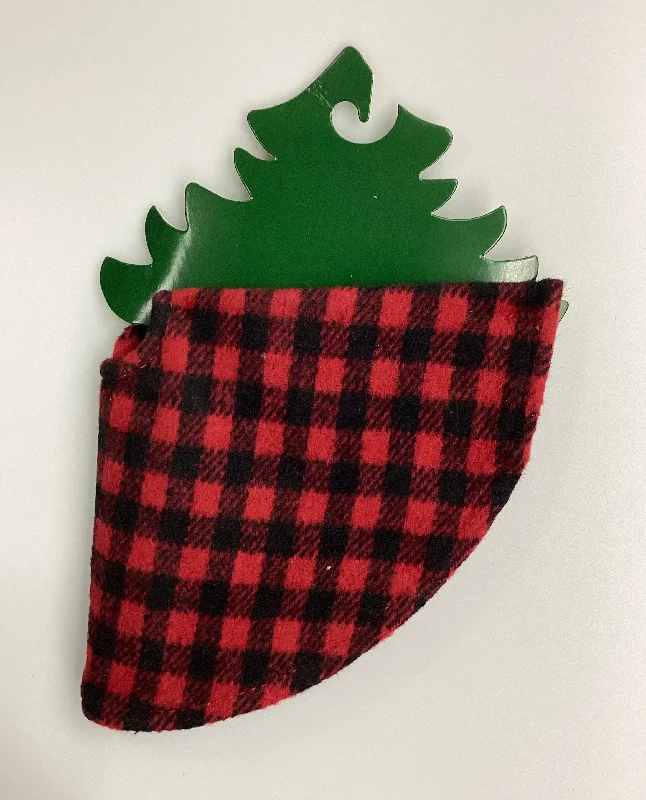 Mini Tree Skirts