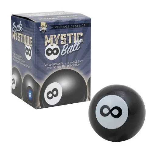 Mystic 8 Ball