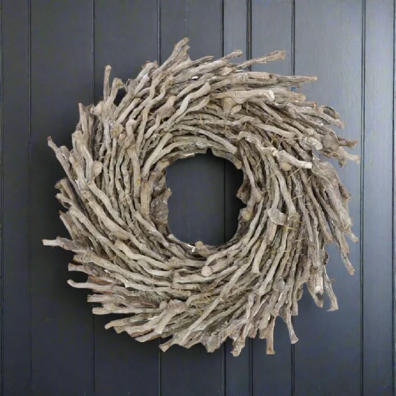 Natural Wreath 40cm