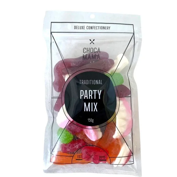 Party Mix 150g