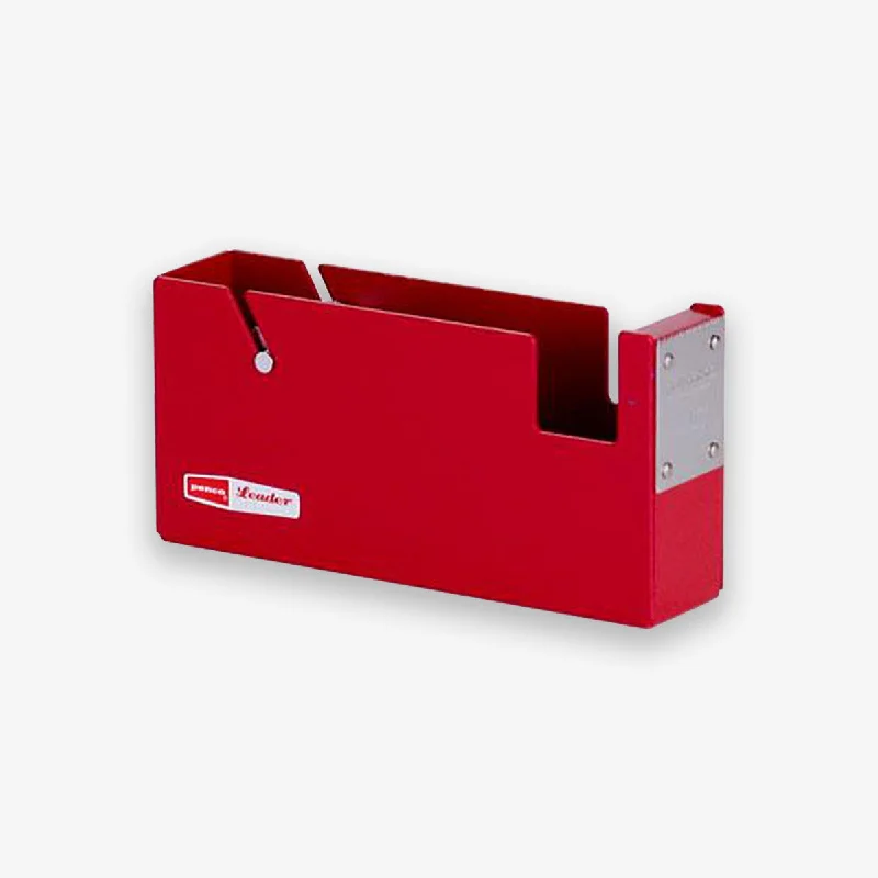 TAPE DISPENSER L // RED