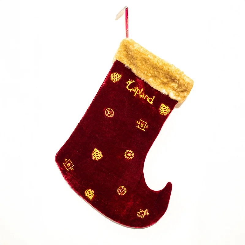 The Lapland Stocking