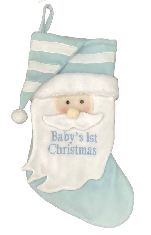 Xmas Stockings for Baby