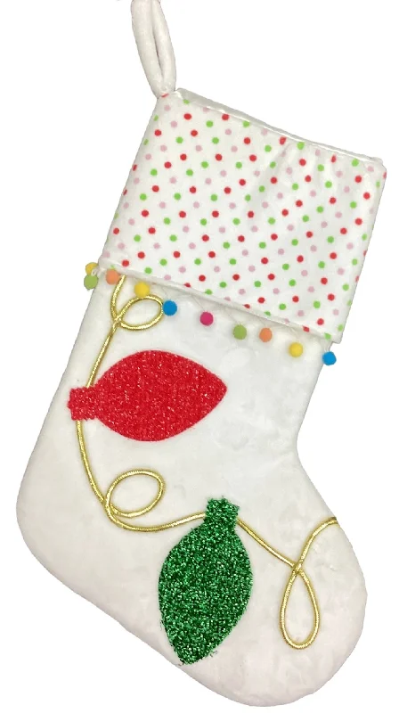 Xmas Whimsical Stockings