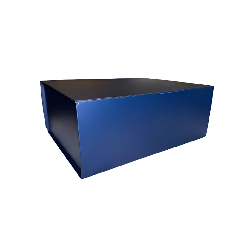 Magnetic GiftBox Blue