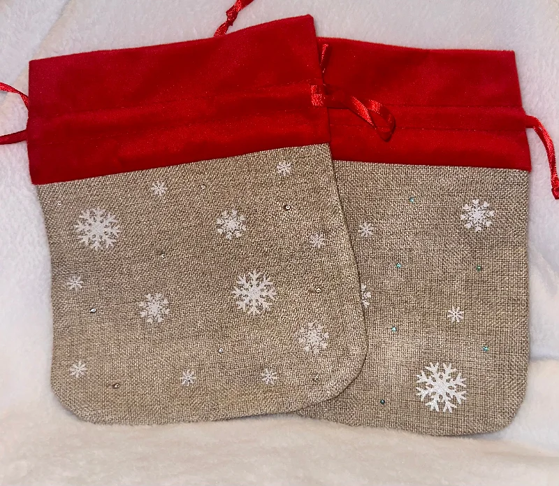 Small Jute Bags