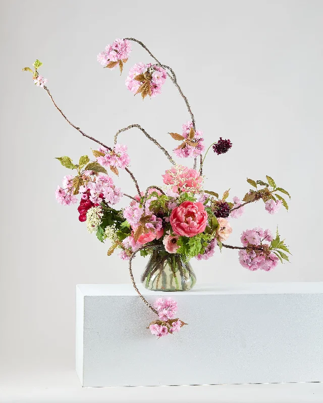 Vase Arrangement